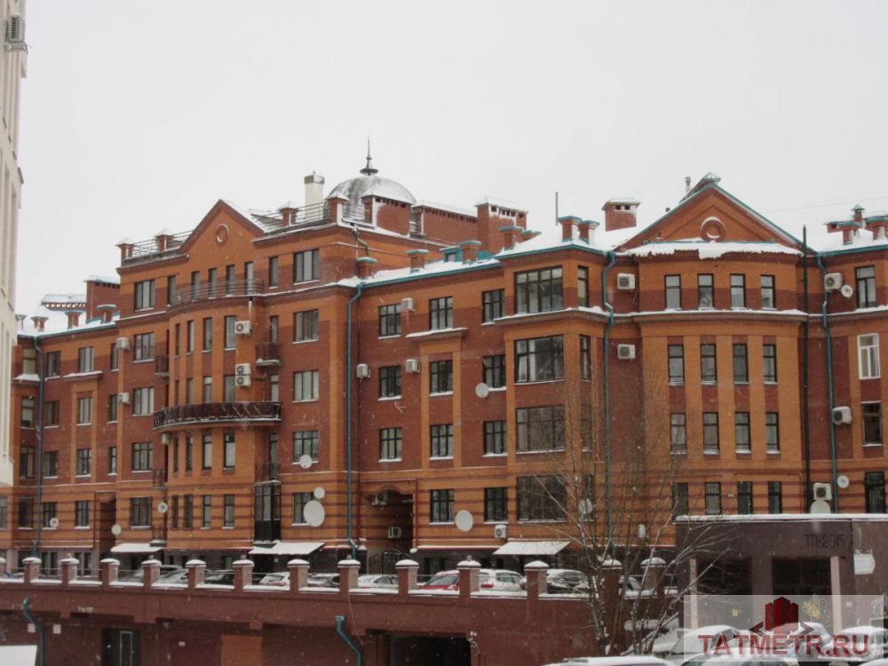 Продажа / Квартиры, Казань, Тельмана улица, 13 700 000 3 комнатная квартира в новом кирпичном малоквартирном доме на Тельмана 23. Квартира с индивидуальным отоплением, 2... - 12