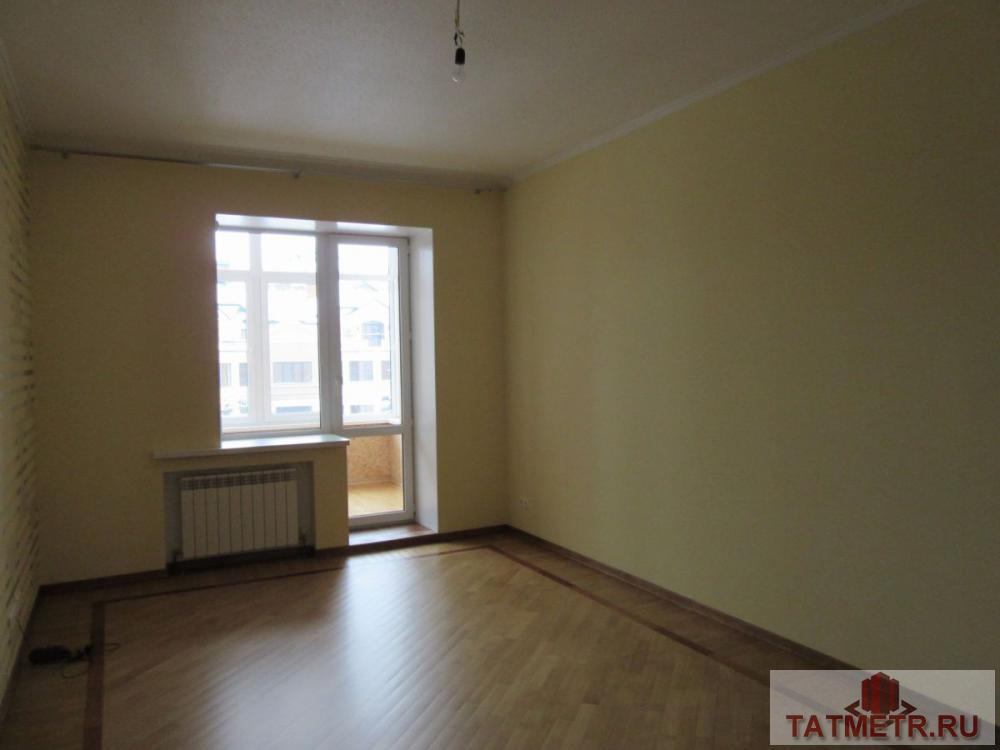 Продажа / Квартиры, Казань, Тельмана улица, 13 700 000 3 комнатная квартира в новом кирпичном малоквартирном доме на Тельмана 23. Квартира с индивидуальным отоплением, 2... - 5