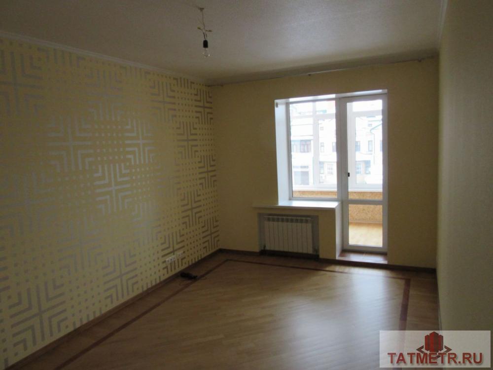 Продажа / Квартиры, Казань, Тельмана улица, 13 700 000 3 комнатная квартира в новом кирпичном малоквартирном доме на Тельмана 23. Квартира с индивидуальным отоплением, 2... - 6