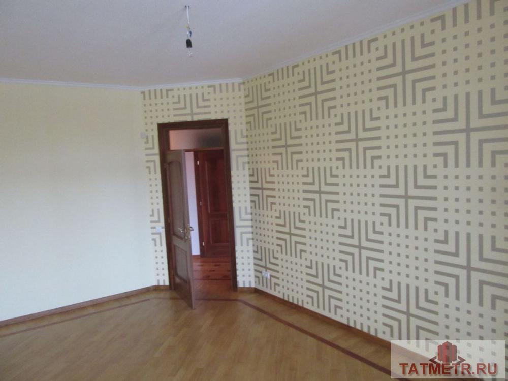 Продажа / Квартиры, Казань, Тельмана улица, 13 700 000 3 комнатная квартира в новом кирпичном малоквартирном доме на Тельмана 23. Квартира с индивидуальным отоплением, 2... - 7