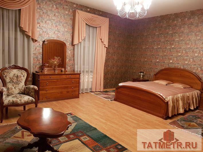 Продажа / Квартиры, Казань, большая Красная улица, 16 000 000 Если Вы хотите жить в особенной квартире - это предложение для Вас! - Квартира в центре города с настоящим камином -... - 5