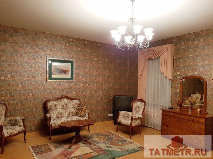 Продажа / Квартиры, Казань, большая Красная улица, 16 000 000 Если Вы хотите жить в особенной квартире - это предложение для Вас! - Квартира в центре города с настоящим камином -... - 6