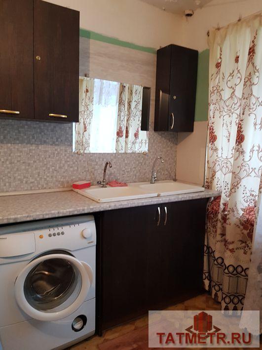 Продажа / Комнаты, Казань, Октябрьская улица, 850 000 Ищете хорошую комнату на квартале и не дорого?/Рассмотрите этот вариант! - обустроенная комната по супер... - 4