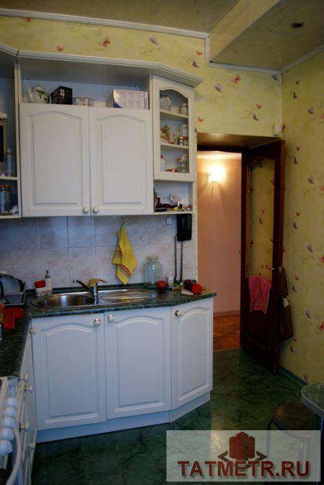 Продажа / Квартиры, Казань, Челюскина улица, 3 050 000 Интересная 2-комнатная квартира в центре Авиастроительного района по доступной цене! В добротном кирпичном доме,... - 1