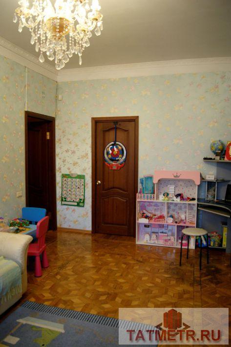 Продажа / Квартиры, Казань, Челюскина улица, 3 050 000 Интересная 2-комнатная квартира в центре Авиастроительного района по доступной цене! В добротном кирпичном доме,... - 5