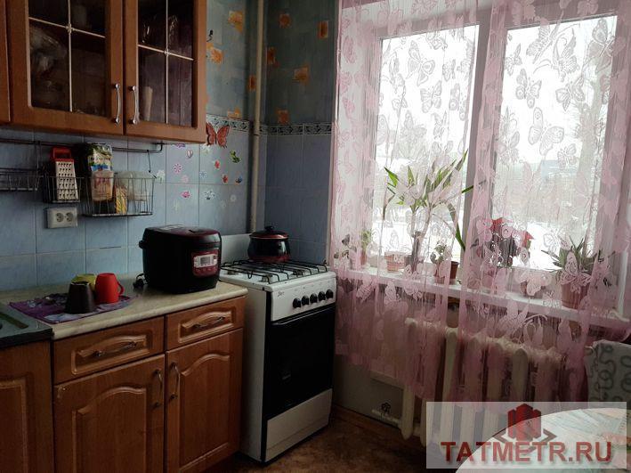 Продажа / Квартиры, Казань, Военный 2-й городок, 2 550 000 Выгодное предложение 2-комнатной квартиры не испорченной ремонтом на берегу озера Кабан! Квартира расположена в тихим... - 2