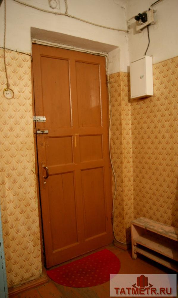 Продажа / Комнаты, Казань, Ленинградская улица, 900 000 Комната 28 кв. м. по выгодной цене! Дом расположен в уютном обжитом районе, в близости детских садов, школ,... - 6