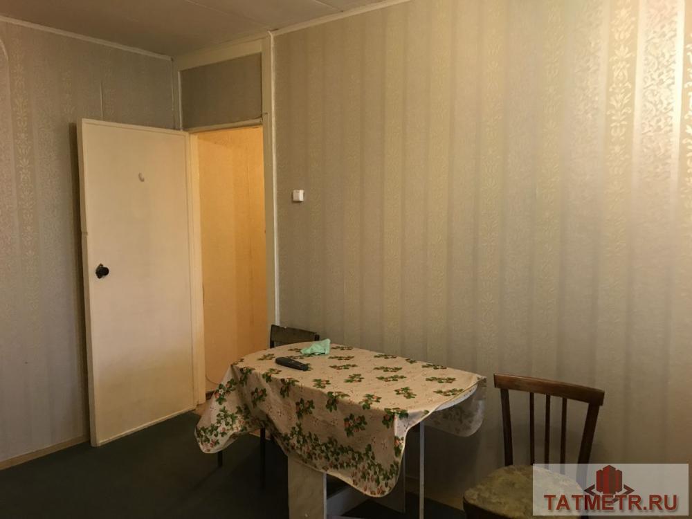 Продажа / Квартиры, Казань, Космонавтов улица, 2 690 000 Срочная продажа 3-х ком квартиры по ул.Космонавтов, д.8 в панельном доме хрущевского проекта 4/5 этаж, площадь... - 5
