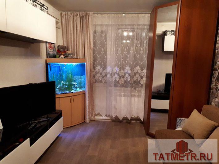 Продажа / Квартиры, Казань, Фатыха Амирхана проспект, 3 300 000 Квартира 42 кв.м. со свежим косметическим ремонтом не требующим вложений, можно заехать и жить. Очень удобное...