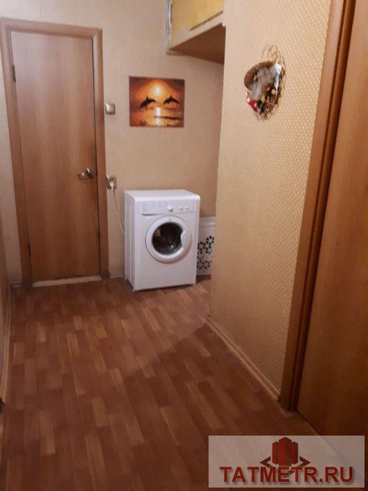 Продажа / Квартиры, Казань, Фатыха Амирхана проспект, 3 300 000 Квартира 42 кв.м. со свежим косметическим ремонтом не требующим вложений, можно заехать и жить. Очень удобное... - 10