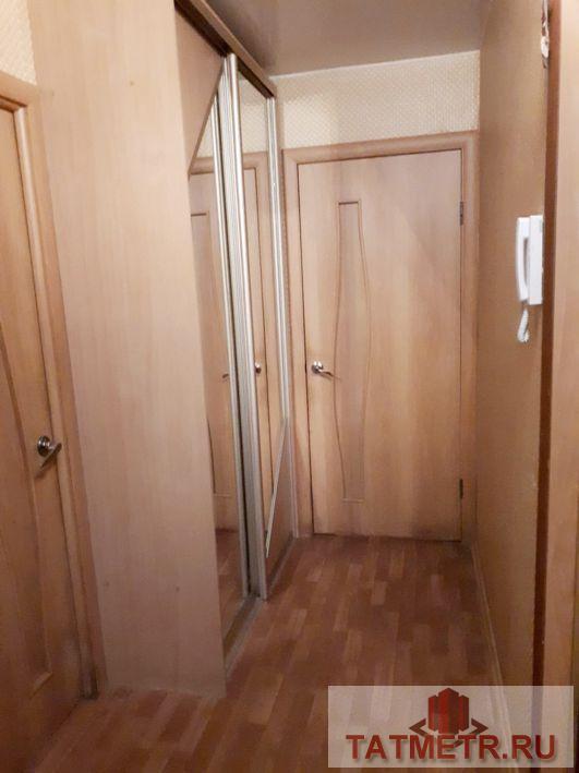 Продажа / Квартиры, Казань, Фатыха Амирхана проспект, 3 300 000 Квартира 42 кв.м. со свежим косметическим ремонтом не требующим вложений, можно заехать и жить. Очень удобное... - 11