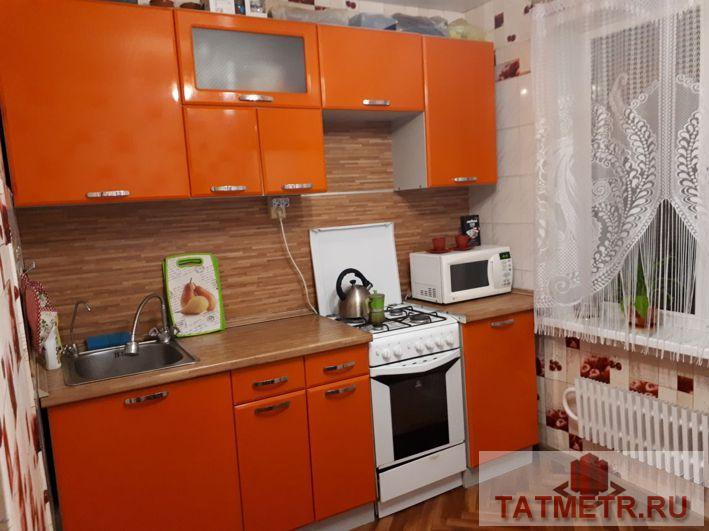 Продажа / Квартиры, Казань, Фатыха Амирхана проспект, 3 300 000 Квартира 42 кв.м. со свежим косметическим ремонтом не требующим вложений, можно заехать и жить. Очень удобное... - 4