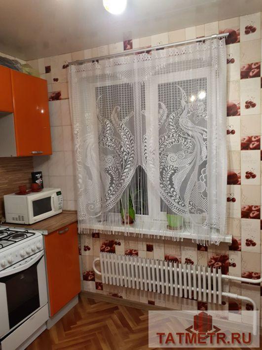 Продажа / Квартиры, Казань, Фатыха Амирхана проспект, 3 300 000 Квартира 42 кв.м. со свежим косметическим ремонтом не требующим вложений, можно заехать и жить. Очень удобное... - 5