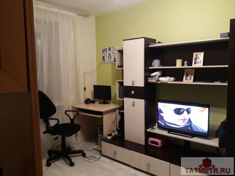 Продажа / Комнаты, Казань, Гарифьянова улица, 790 000 Комната 13 кв.м. в общежитии блочного типа. Общежитие чистое, опрятное, все содержится с чистоте. Сама комната...