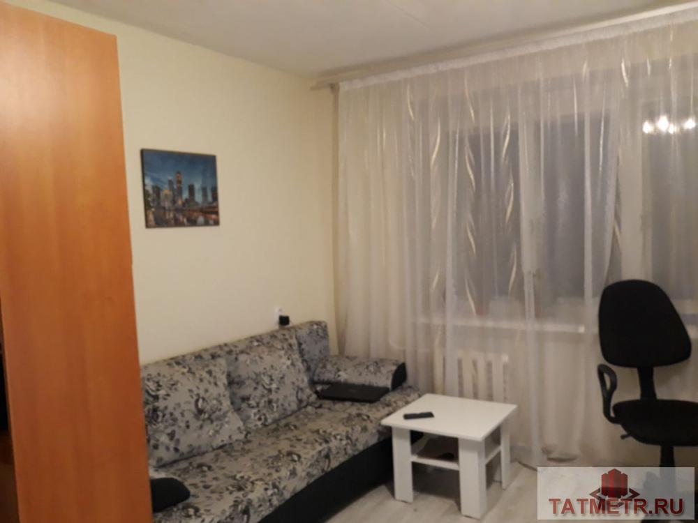 Продажа / Комнаты, Казань, Гарифьянова улица, 790 000 Комната 13 кв.м. в общежитии блочного типа. Общежитие чистое, опрятное, все содержится с чистоте. Сама комната... - 2
