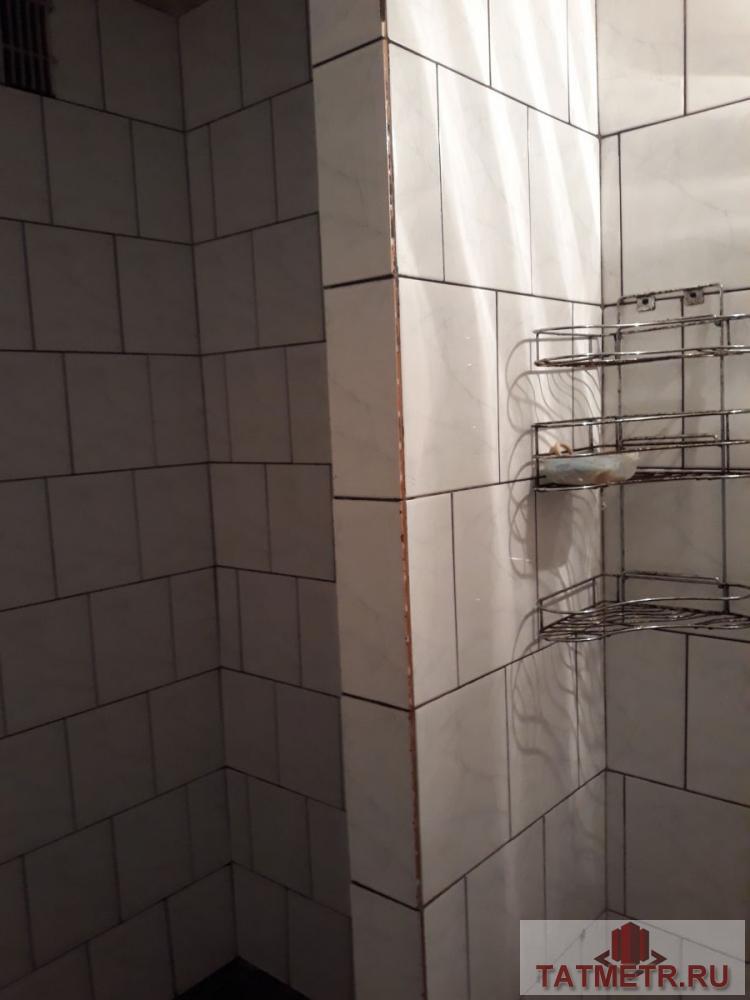 Продажа / Комнаты, Казань, Гарифьянова улица, 790 000 Комната 13 кв.м. в общежитии блочного типа. Общежитие чистое, опрятное, все содержится с чистоте. Сама комната... - 5