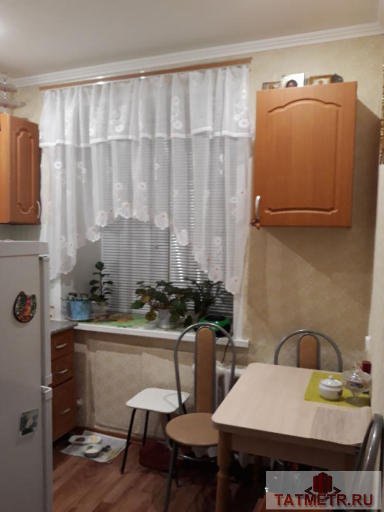 Продажа / Квартиры, Казань, Павлюхина улица, 2 350 000 Однокомнатная квартира в центре. Павлюхина 99. Дом отличный, кирпичный. Площадь квартиры 30/17/6. Квартира теплая,... - 2