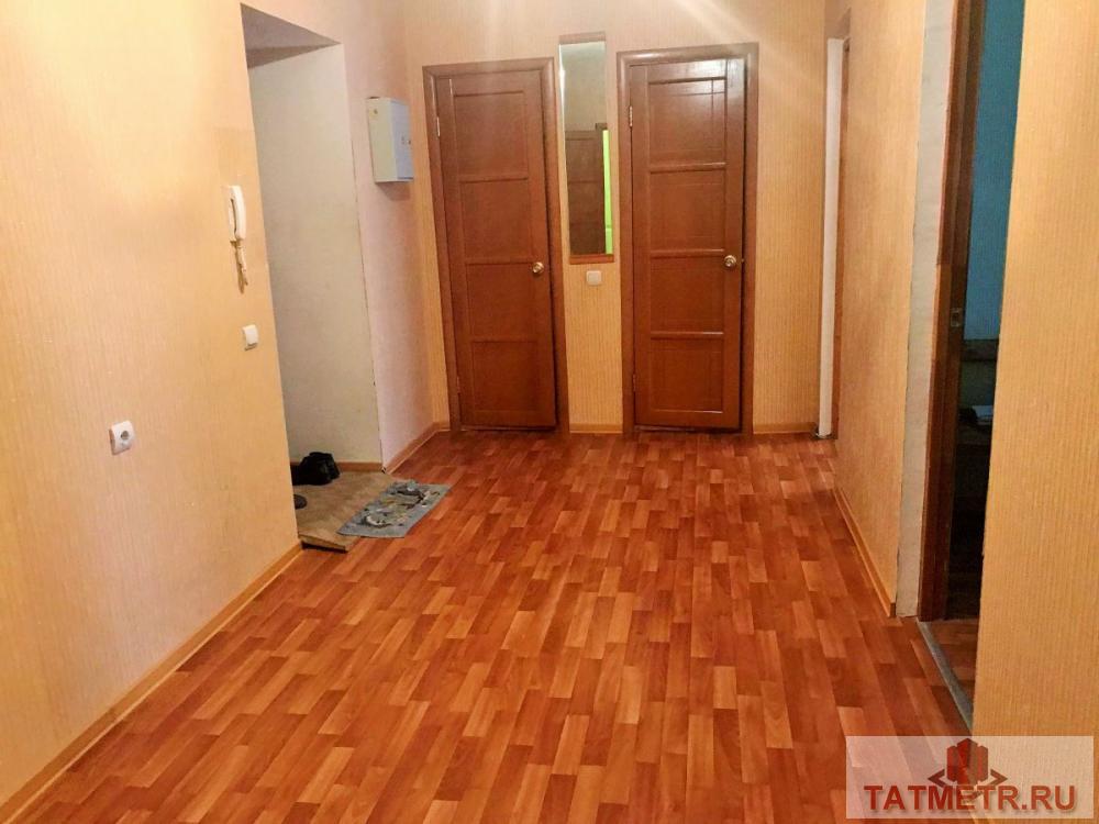 Продажа / Квартиры, Казань, Гарифа Ахунова улица, 4 150 000 Продается просторная квартира в ЖК Солнечный Город, улица Ахунова 22, общей площадью 71 кв м, в полностью кирпичном... - 4