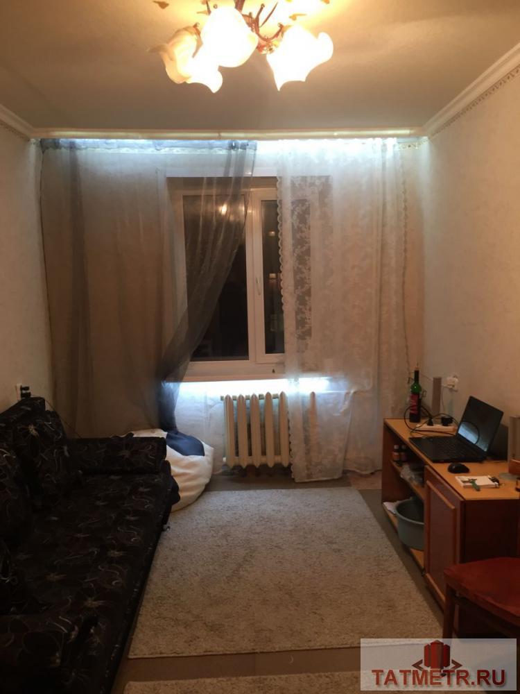 Продажа / Квартиры, Казань, Поперечно-Базарная улица, 1 250 000 Продается квартира с хорошим ремонтом, расположена по адресу: г. Казань, Кировский район, улица Поперечно-Базарная,...