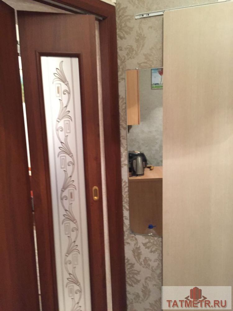 Продажа / Квартиры, Казань, Поперечно-Базарная улица, 1 250 000 Продается квартира с хорошим ремонтом, расположена по адресу: г. Казань, Кировский район, улица Поперечно-Базарная,... - 3