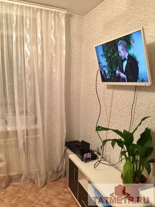Продажа / Комнаты, Казань, Амирхана Еники улица, 1 100 000 Ищите комнату, чтобы начать жить отдельно?, или выгодное предложение для дальнейшей аренды? - Обратите внимание на... - 1