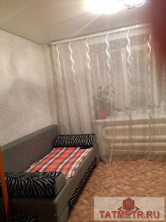 Продажа / Комнаты, Казань, Амирхана Еники улица, 1 100 000 Ищите комнату, чтобы начать жить отдельно?, или выгодное предложение для дальнейшей аренды? - Обратите внимание на... - 3