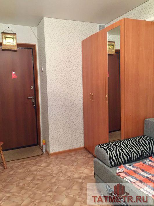 Продажа / Комнаты, Казань, Амирхана Еники улица, 1 100 000 Ищите комнату, чтобы начать жить отдельно?, или выгодное предложение для дальнейшей аренды? - Обратите внимание на... - 4