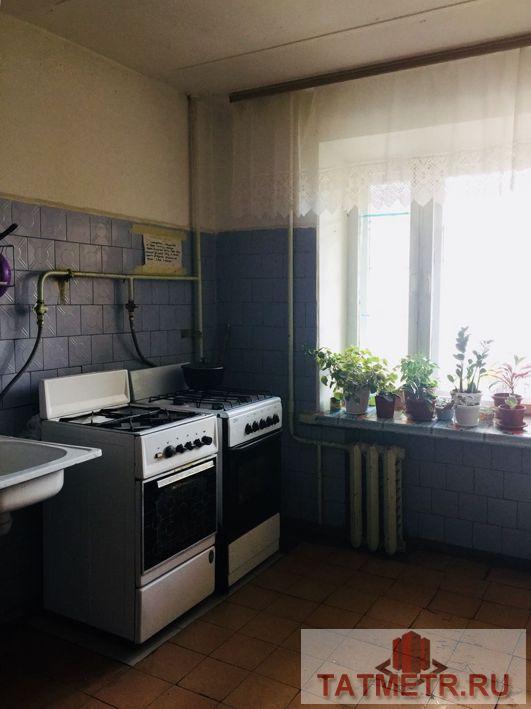 Продажа / Комнаты, Казань, Амирхана Еники улица, 1 100 000 Ищите комнату, чтобы начать жить отдельно?, или выгодное предложение для дальнейшей аренды? - Обратите внимание на... - 8