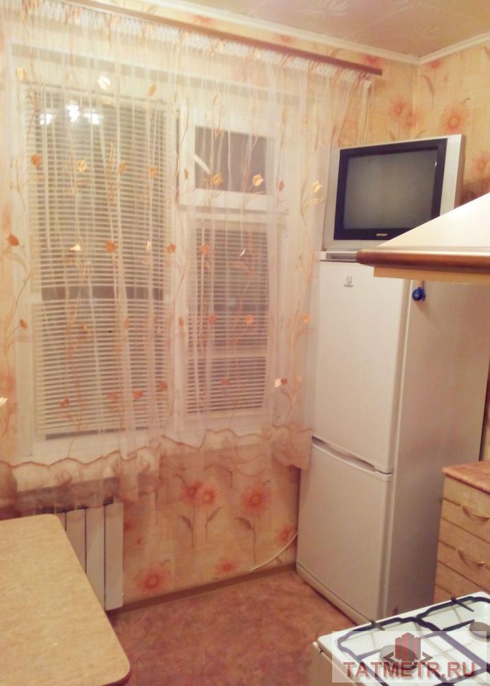 Продажа / Квартиры, Казань, Восстания улица, 2 965 000 Отличная 2к квартира, 48 кв.м., с симпатичным балконом (застеклен), по ул.Восстания д.5, В квартире сделан... - 1