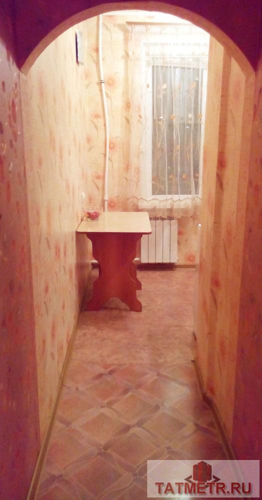 Продажа / Квартиры, Казань, Восстания улица, 2 965 000 Отличная 2к квартира, 48 кв.м., с симпатичным балконом (застеклен), по ул.Восстания д.5, В квартире сделан... - 2