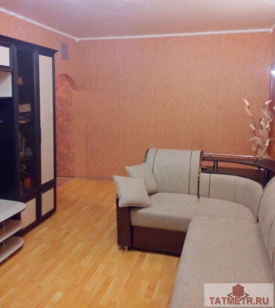 Продажа / Квартиры, Казань, Восстания улица, 2 965 000 Отличная 2к квартира, 48 кв.м., с симпатичным балконом (застеклен), по ул.Восстания д.5, В квартире сделан... - 3
