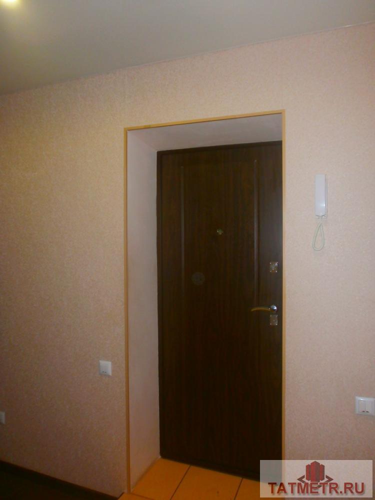 Продажа / Квартиры, Казань, Энергетиков улица, 4 050 000 Отличная 3к квартира в прекрасном месте, в кирпичном 9ти этажном доме по ул.Энергетиков д.3. С отличным, качественным... - 10