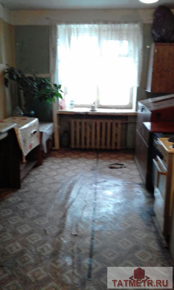 Продажа / Комнаты, Казань, Техническая улица, 700 000 Комната в общежитии блочного типа 13 кв.м. Техническая 39б. Общежитие чистое. Кухня на 4 комнаты, 2 санузла, 2 душа.... - 1