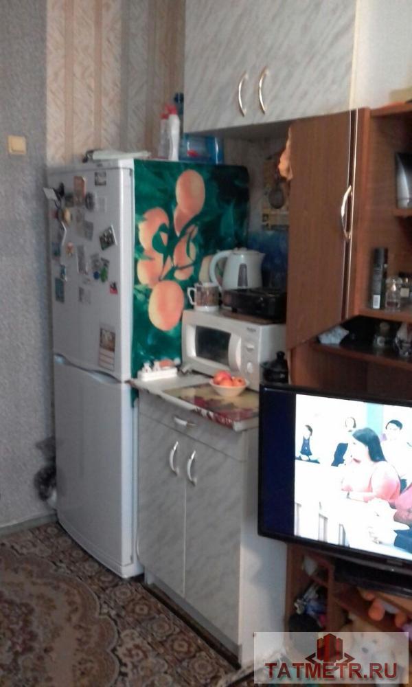 Продажа / Комнаты, Казань, Техническая улица, 700 000 Комната в общежитии блочного типа 13 кв.м. Техническая 39б. Общежитие чистое. Кухня на 4 комнаты, 2 санузла, 2 душа.... - 2