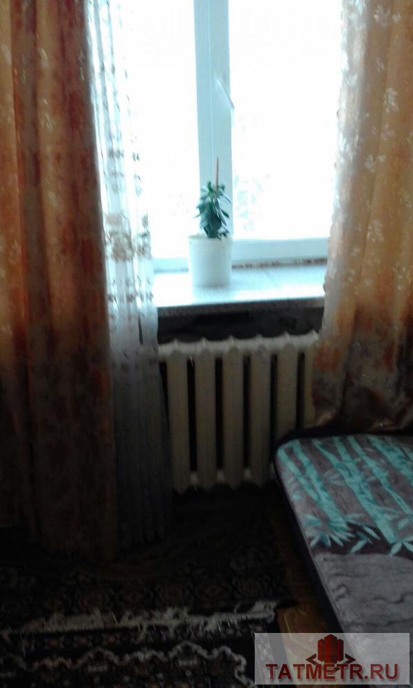 Продажа / Комнаты, Казань, Техническая улица, 700 000 Комната в общежитии блочного типа 13 кв.м. Техническая 39б. Общежитие чистое. Кухня на 4 комнаты, 2 санузла, 2 душа.... - 3