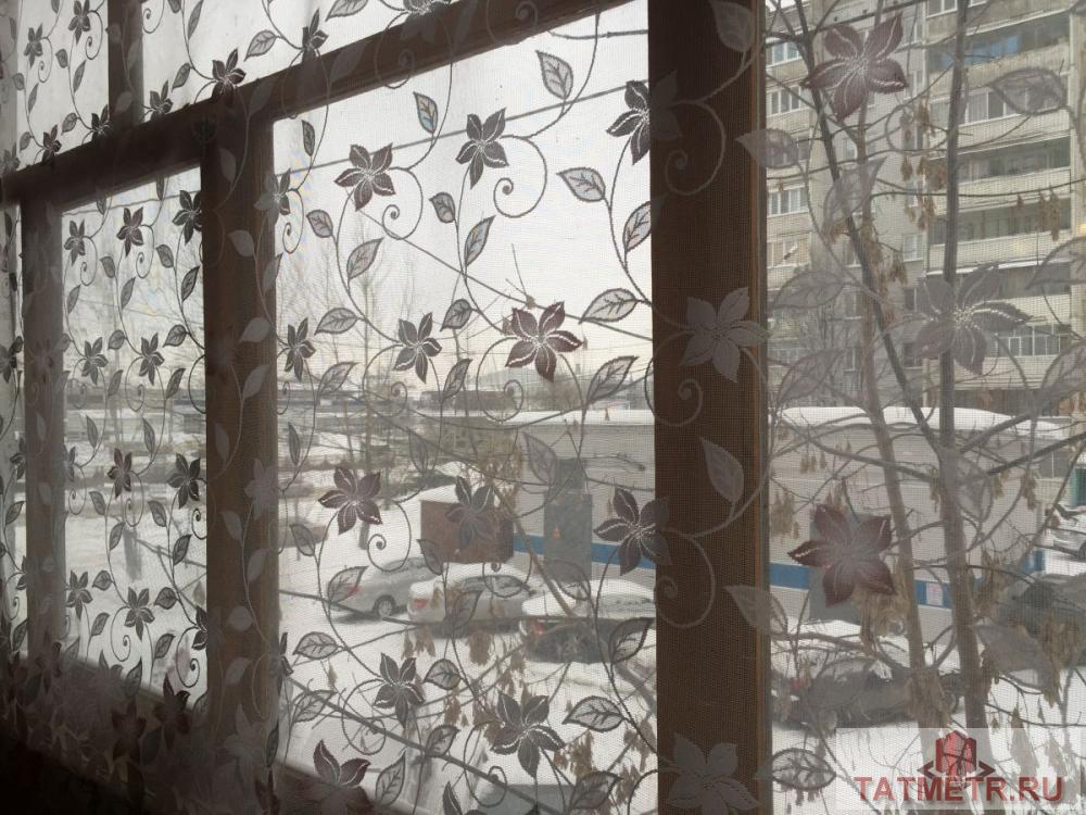Продажа / Квартиры, Казань, Адоратского улица, 2 550 000 Продается однокомнатная квартира, расположена по адресу: г. Казань, Ново-Савиновский район, ул.. Адоратского, д. 53.... - 17