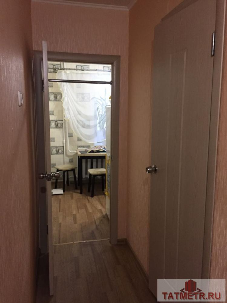 Продажа / Квартиры, Казань, Адоратского улица, 2 550 000 Продается однокомнатная квартира, расположена по адресу: г. Казань, Ново-Савиновский район, ул.. Адоратского, д. 53.... - 7