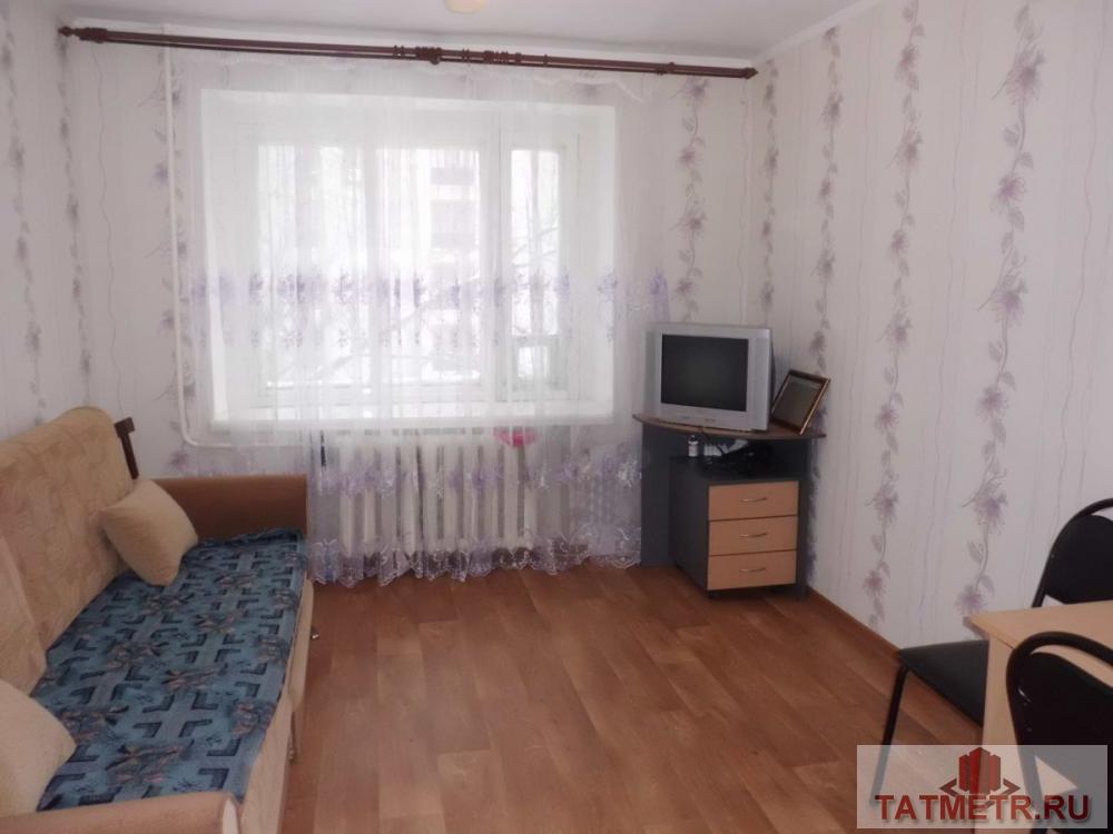 Продажа / Комнаты, Казань, Рихарда Зорге улица, 1 290 000 Продается хорошая комната в кирпичном доме, дом расположен в уютном обжитом районе, в близости детских садов, школ,...