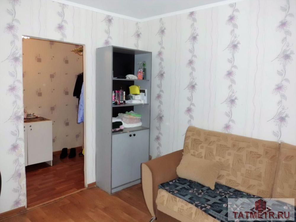 Продажа / Комнаты, Казань, Рихарда Зорге улица, 1 290 000 Продается хорошая комната в кирпичном доме, дом расположен в уютном обжитом районе, в близости детских садов, школ,... - 2