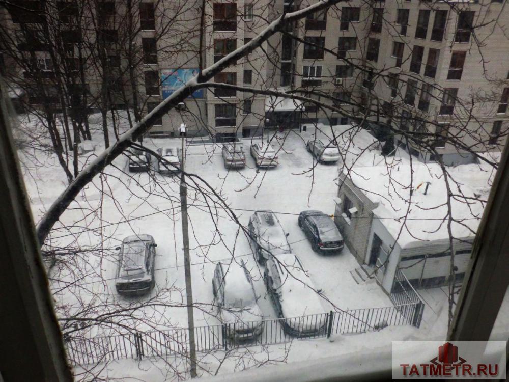 Продажа / Комнаты, Казань, Рихарда Зорге улица, 1 290 000 Продается хорошая комната в кирпичном доме, дом расположен в уютном обжитом районе, в близости детских садов, школ,... - 3