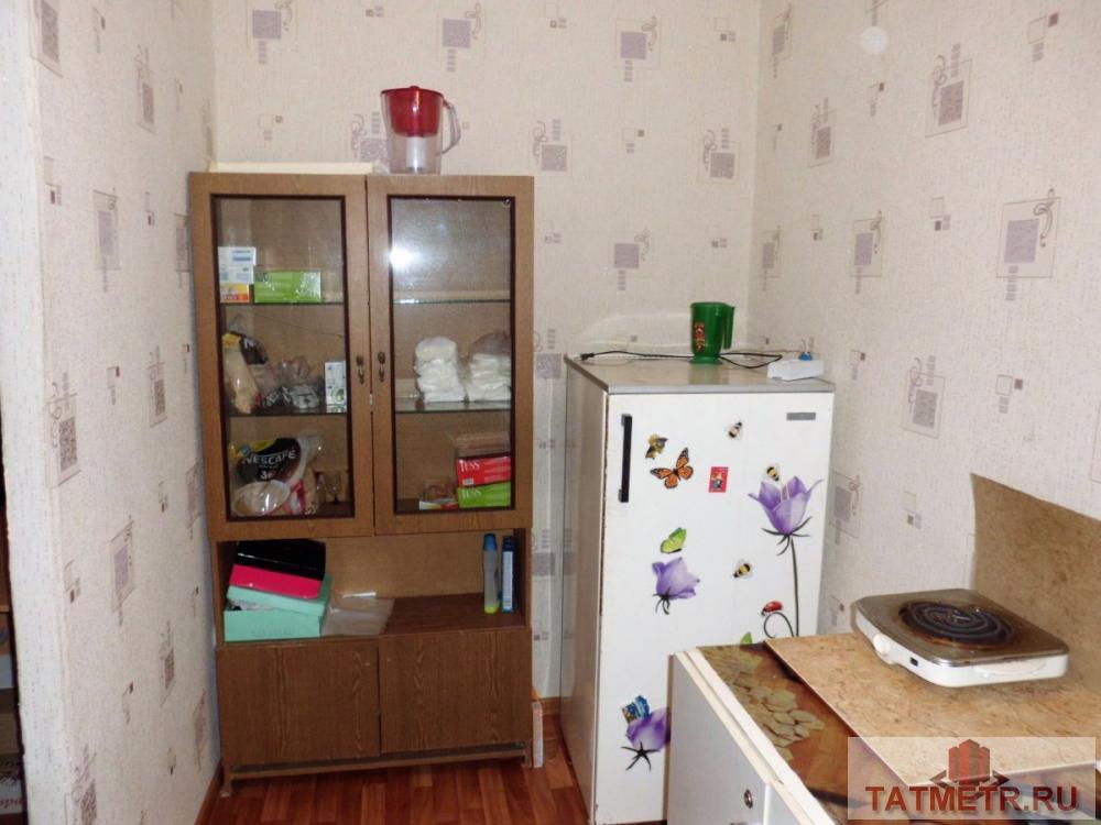 Продажа / Комнаты, Казань, Рихарда Зорге улица, 1 290 000 Продается хорошая комната в кирпичном доме, дом расположен в уютном обжитом районе, в близости детских садов, школ,... - 5