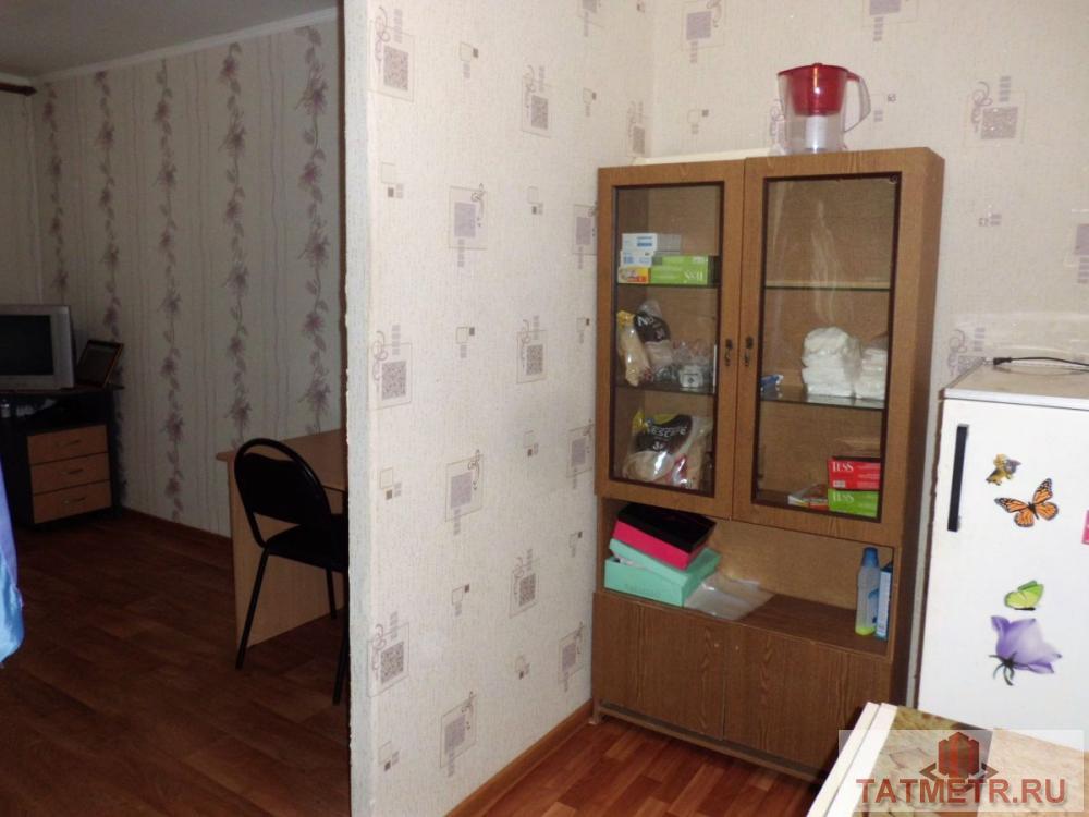 Продажа / Комнаты, Казань, Рихарда Зорге улица, 1 290 000 Продается хорошая комната в кирпичном доме, дом расположен в уютном обжитом районе, в близости детских садов, школ,... - 6
