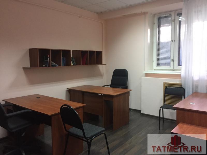 Коммерческая / Продажа / Офисы, Казань, Спортивная улица, 5 150 000 Продам офисное помещение 93 кв.м . в полуцокольном этаже по ул. Спортивная 33 (Советский р-н) на 1/10 кирпичного... - 3