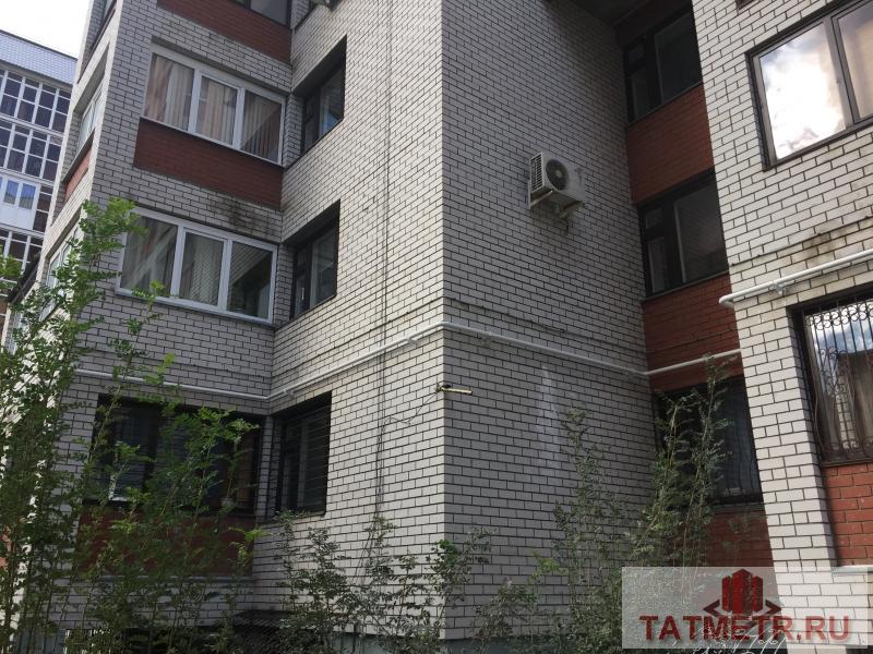 Коммерческая / Продажа / Офисы, Казань, Спортивная улица, 5 150 000 Продам офисное помещение 93 кв.м . в полуцокольном этаже по ул. Спортивная 33 (Советский р-н) на 1/10 кирпичного... - 4