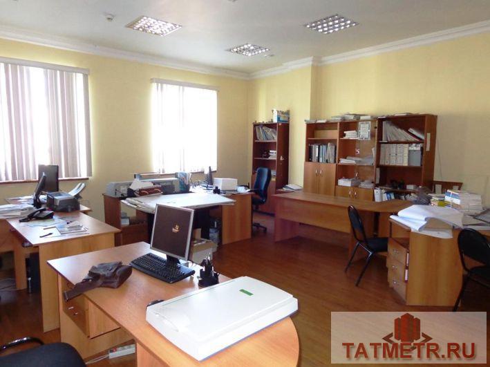 Коммерческая / Продажа / Офисы, Казань, Дзержинского улица, 12 000 000 Продаю офис 2/6 в центре Казани в новом 2011 г. многофункциональном здании (торгово-офисные помещения. жилые...