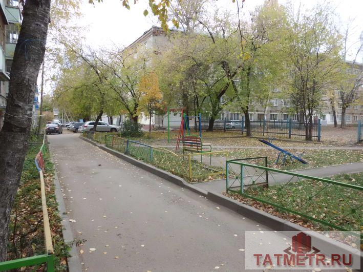 Коммерческая / Продажа / Офисы, Казань, Восстания улица, 4 000 000 Восстания, 20. Продается 3-комнатная квартира с хорошим офисным ремонтом, установлена охранная система сигнализации,... - 8