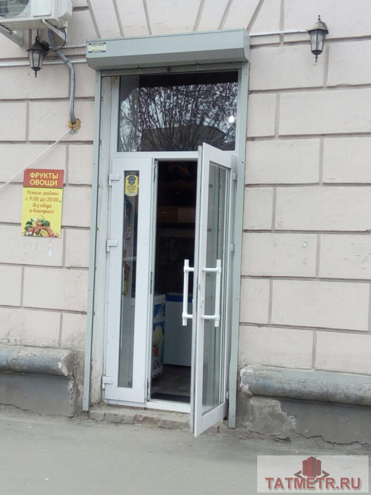 Коммерческая / Продажа / Торговые помещения, Казань, Достоевского улица, 2 590 000 Продается торговое помещение на 1 этаже жилого дома. Готовый бизнес приносящий ежемесячный доход с...