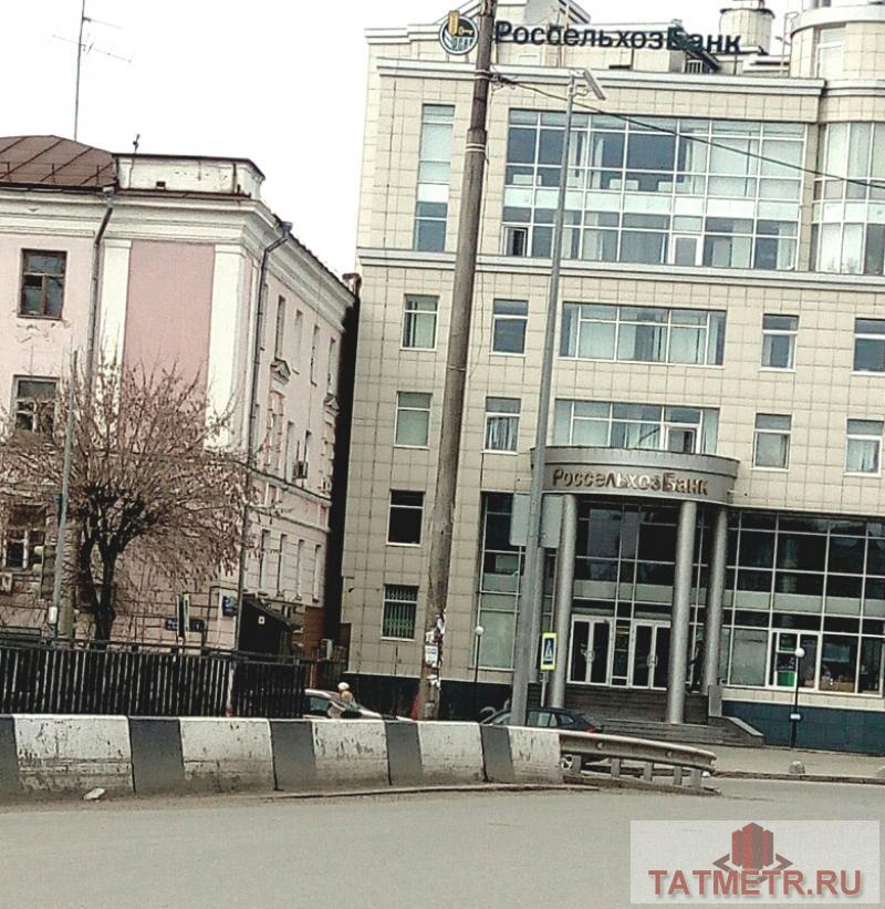 Коммерческая / Продажа / Торговые помещения, Казань, Достоевского улица, 2 590 000 Продается торговое помещение на 1 этаже жилого дома. Готовый бизнес приносящий ежемесячный доход с... - 1