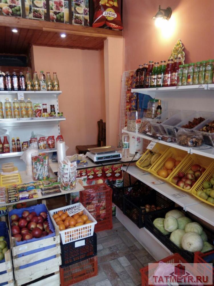 Коммерческая / Продажа / Торговые помещения, Казань, Достоевского улица, 2 590 000 Продается торговое помещение на 1 этаже жилого дома. Готовый бизнес приносящий ежемесячный доход с... - 2