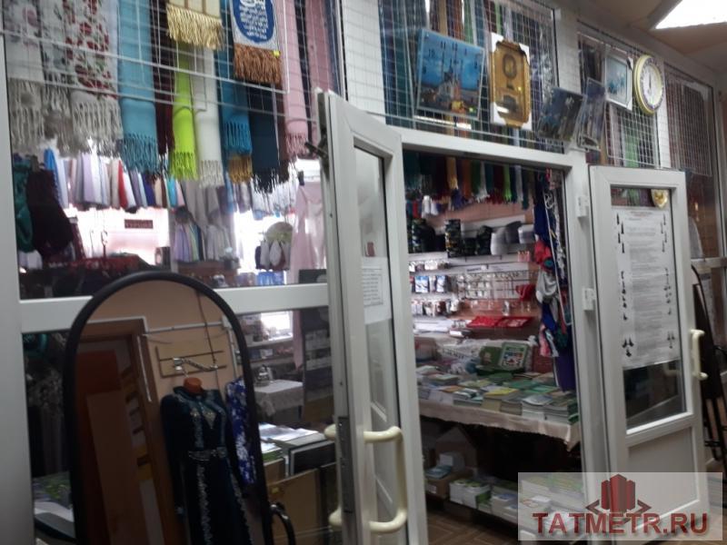 Коммерческая / Продажа / Торговые помещения, Арск, Советская площадь, 5 500 000 Продаю нежилое помещение свободного назначения в центре г. Арска в торговом комплексе общей площадью 250 кв.м., земля... - 3